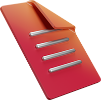 Quick application process